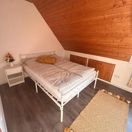 Apartman Altstadt Nest Im Herzen Der Stadt Villingen-Schwenningen