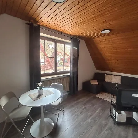 Altstadt Nest Im Herzen Der Stadt * Villingen-Schwenningen