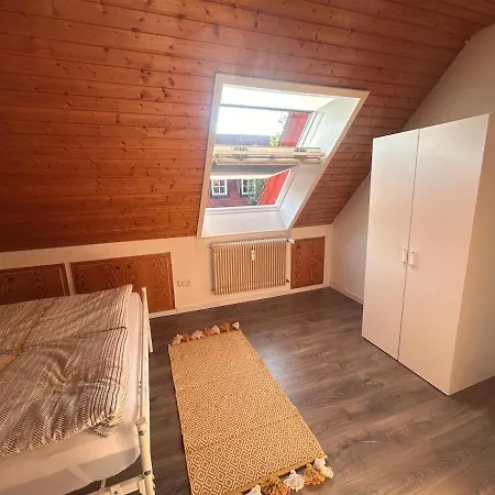 Apartman Altstadt Nest Im Herzen Der Stadt Villingen-Schwenningen