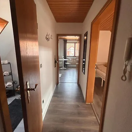 Apartamento Altstadt Nest Im Herzen Der Stadt Villingen-Schwenningen