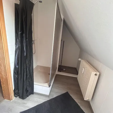 Appartement Altstadt Nest Im Herzen Der Stadt *