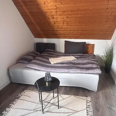 Apartamento Altstadt Nest Im Herzen Der Stadt Villingen-Schwenningen