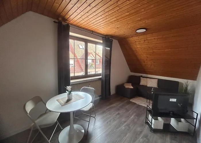 Altstadt Nest Im Herzen Der Stadt * Villingen-Schwenningen